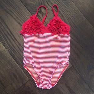Baby girl swimsuit